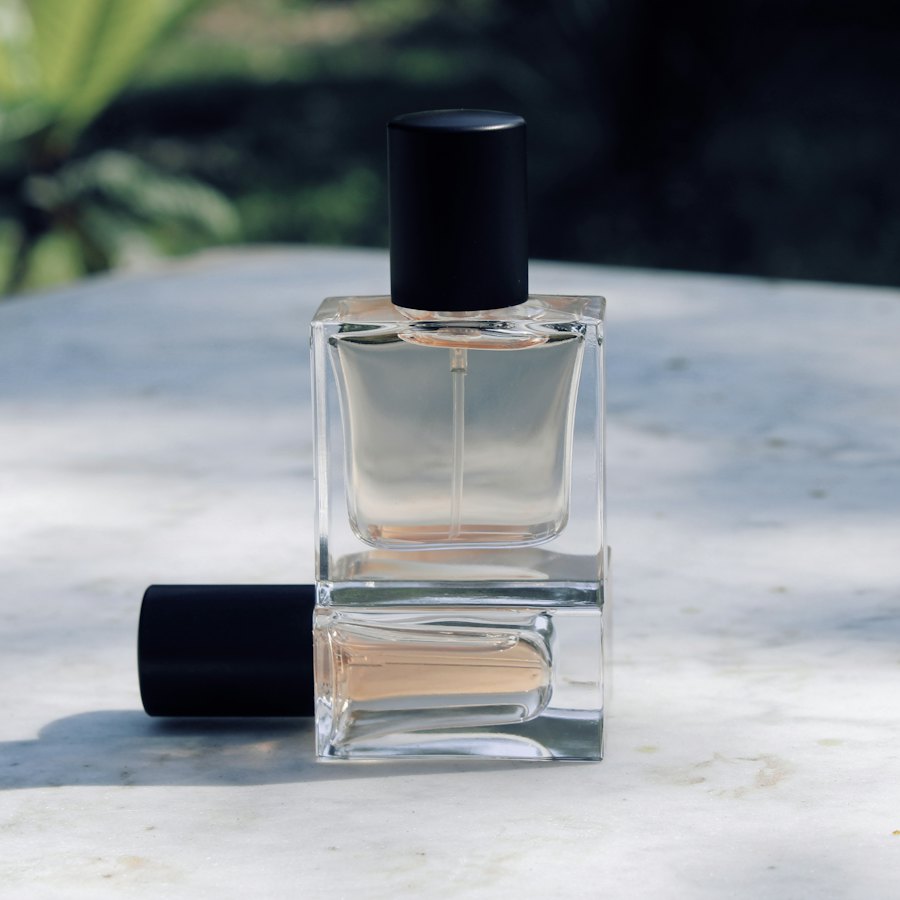 Loción Amaderada 100 ml